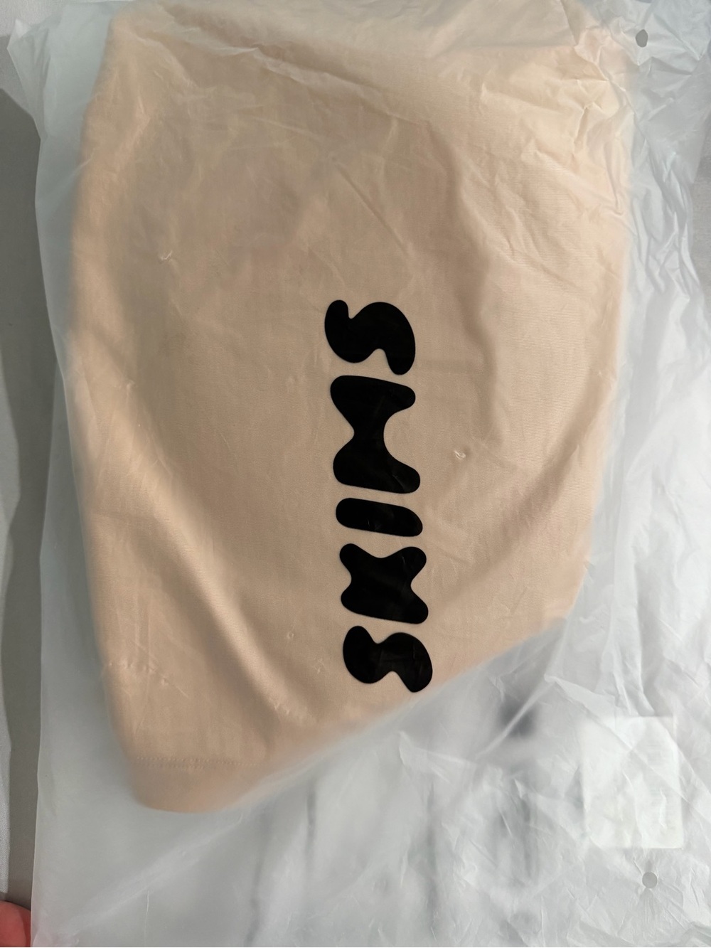SKIMS BODY BUTT ENHANCING PADDED SHORT